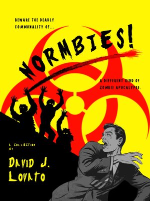 cover image of Normbies!